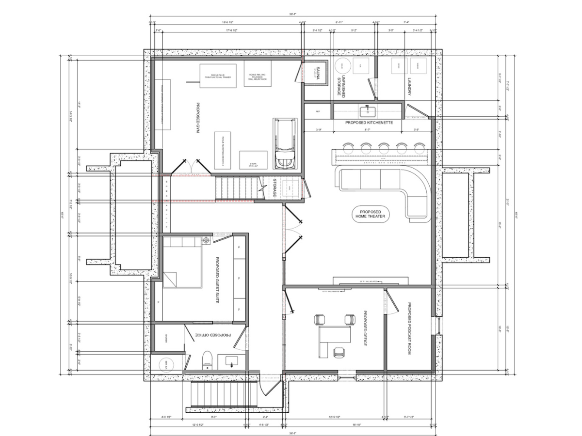 dormers extensions addition
