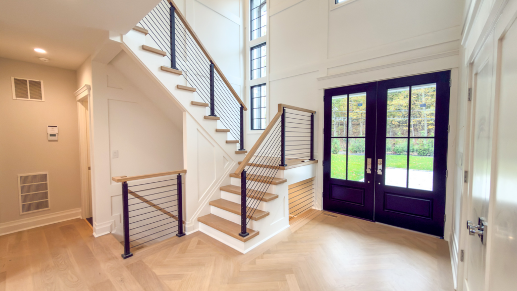 goldstar stairs